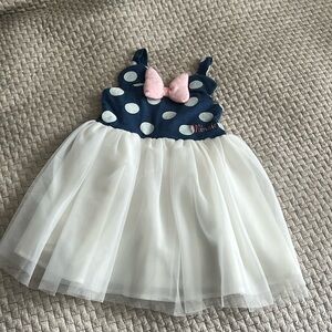 Girl’s Disney dress. Size 2T